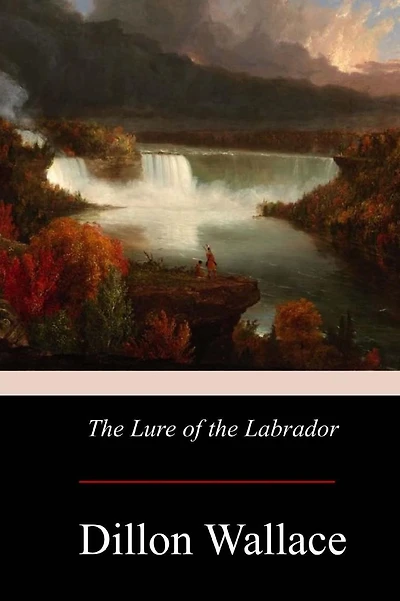 The Lure of the Labrador