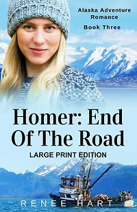Homer: End Of The Road