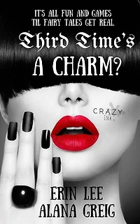 Third Time's a Charm?: Take another bite into reality.