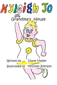 Kyleigh Jo: Grandma's House