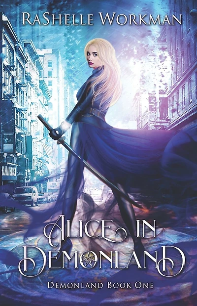 Alice in DemonLand