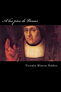 A los pies de Venus