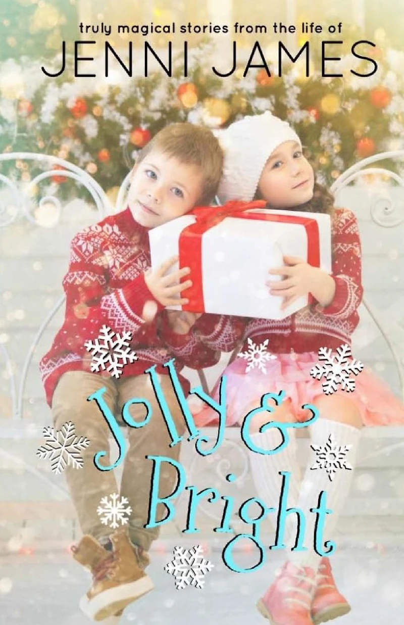 Jolly and Bright