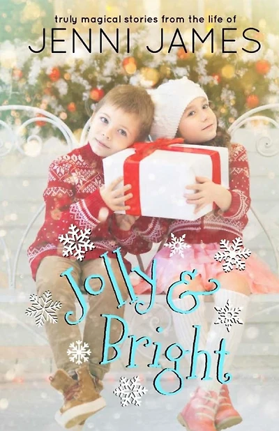 Jolly and Bright
