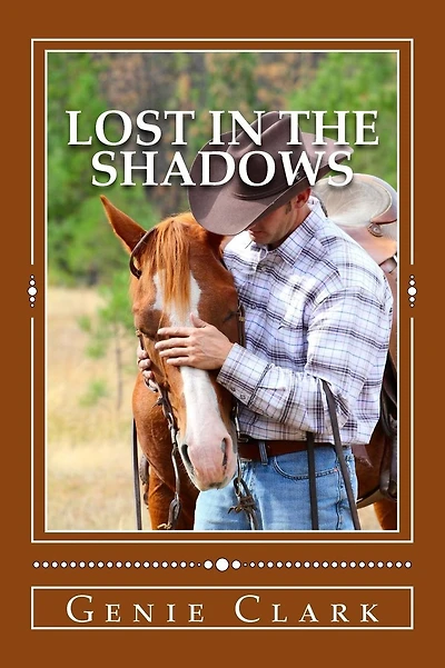 Lost in the Shadows: A Texas Ranch Romance