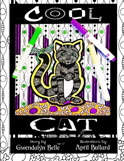 Cool Cat