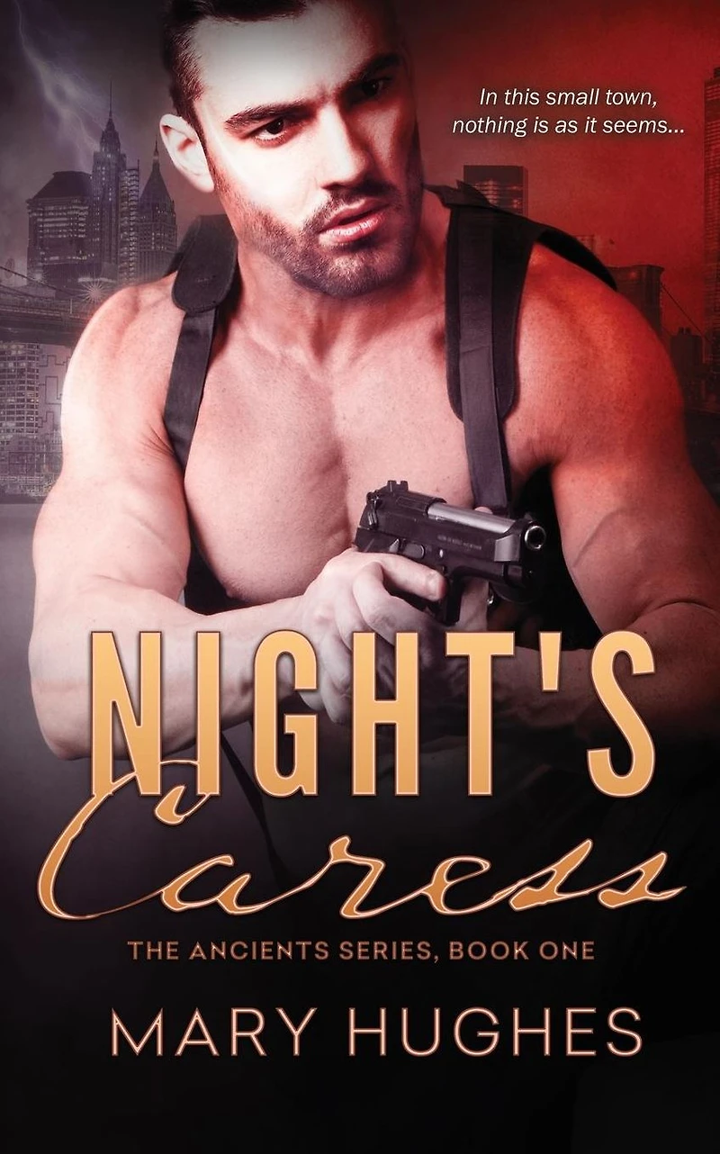 Night's Caress