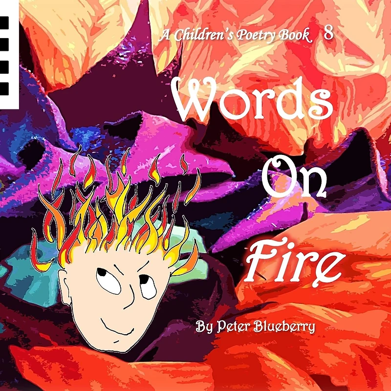 Words on fire