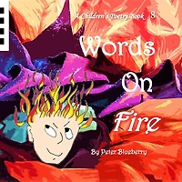 Words on fire