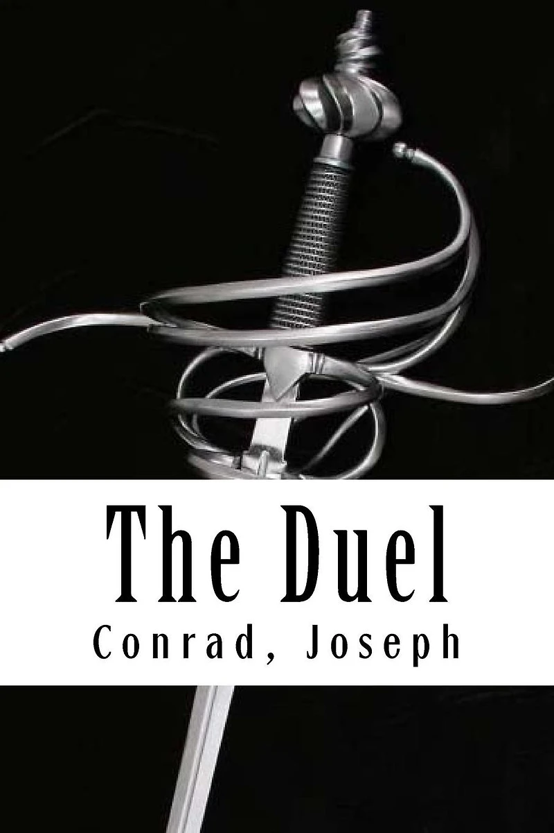 The Duel (Illustrated)