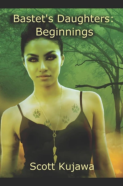 Bastet's Daughters: Beginnings