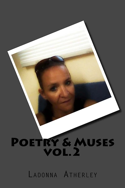 Poetry & Muses vol.2