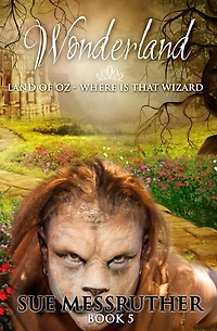 Land of Oz - where is that wizard