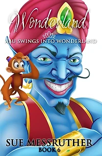 Abu swings into Wonderland