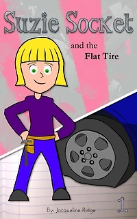 Suzie Socket and the Flat Tire