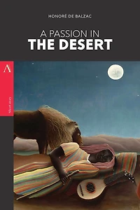 A Passion the Desert