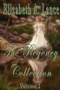 The Regency Collection Vol.2