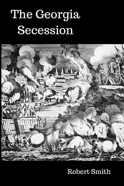The Georgia Secession