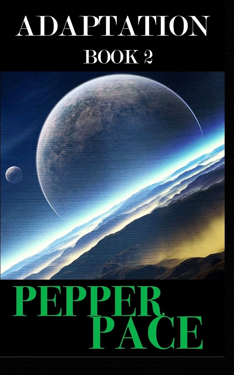 Adaptation book 2