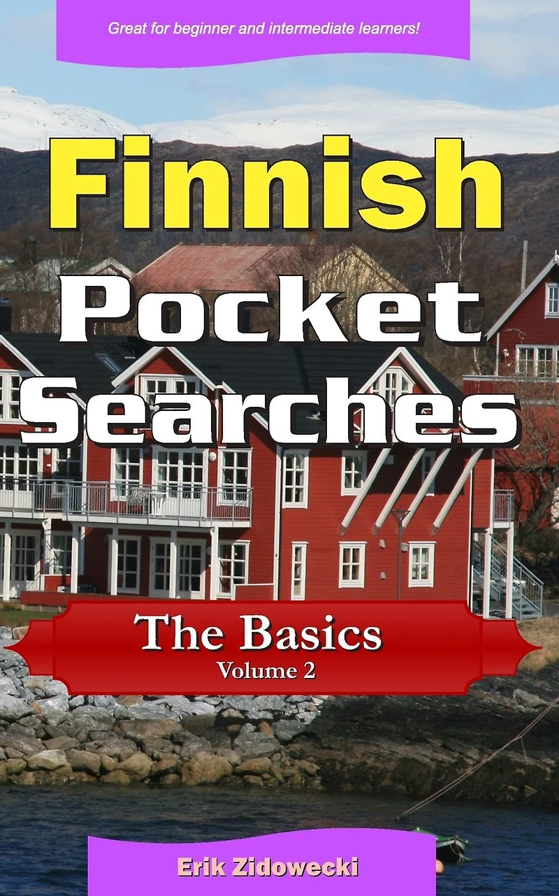 Finnish Pocket Searches - The Basics
