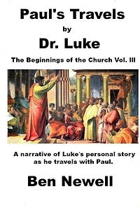 Paul's travel 's by Dr. Luke