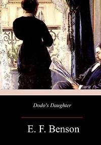 Dodo's Daughter - A Sequel to Dodo