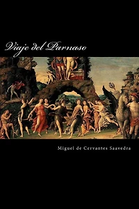 Viaje Del Parnaso