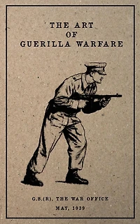 The Art of Guerilla Warfare: May, 1939