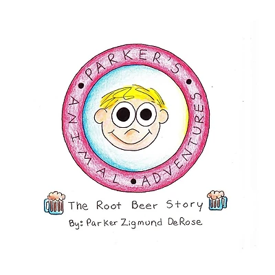 Parker's Animal Adventures: The Root Beer Story