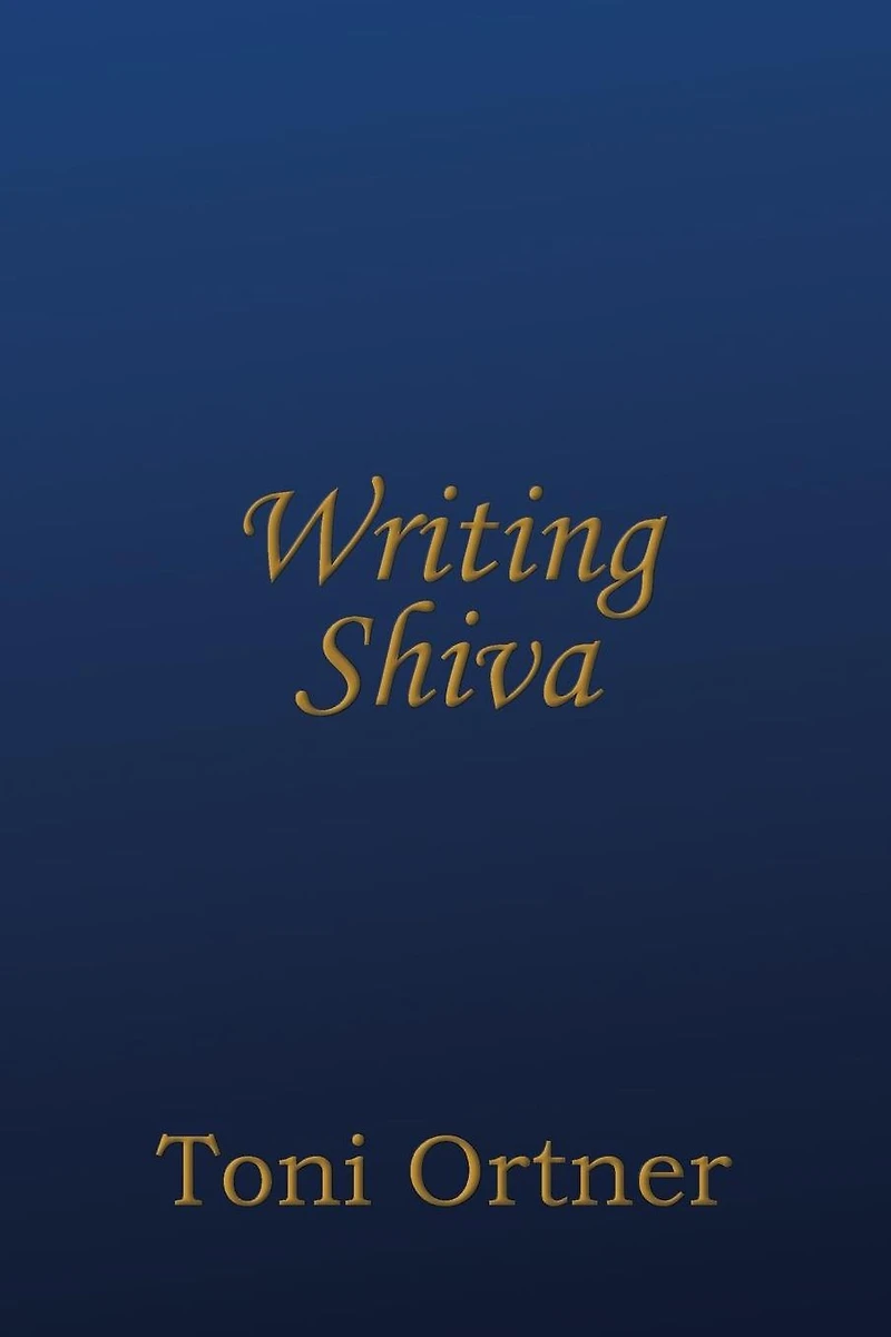 Writing Shiva