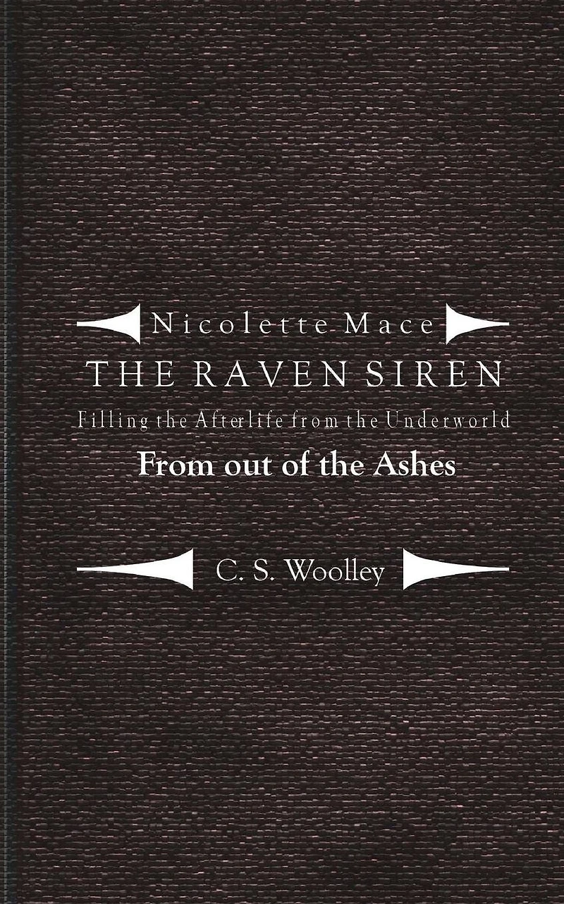 Filling the Afterlife from the Underworld: From Out of the Ashes: Case files from the Raven Siren