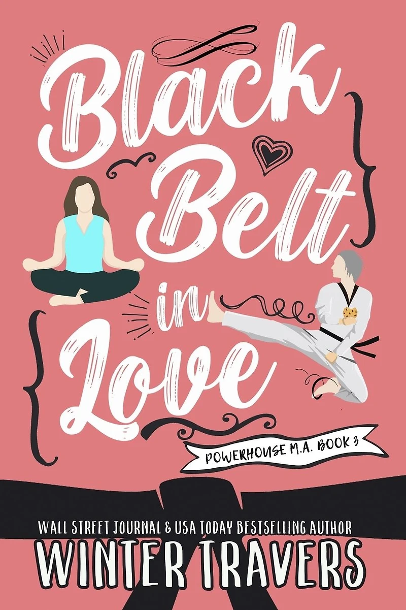 Black Belt Love