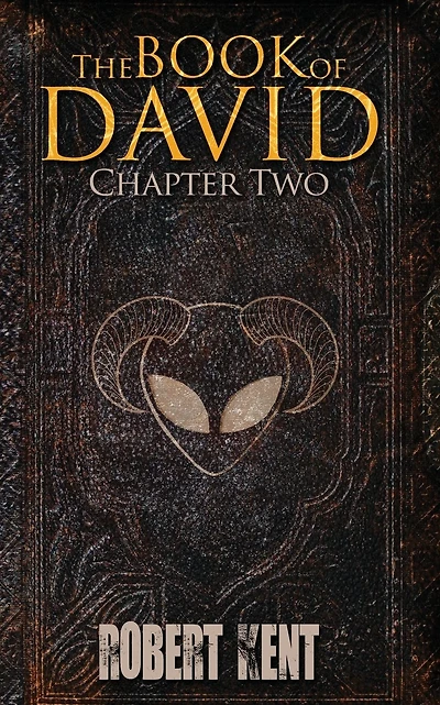 The Book of David: Chapter Two
