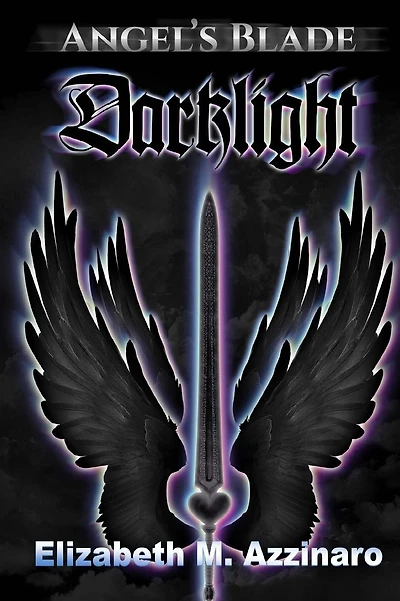 Angel's Blade: Darklight