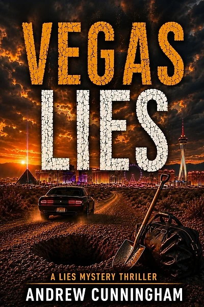 Vegas Lies