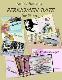 Perkiomen Suite: Piano Solo