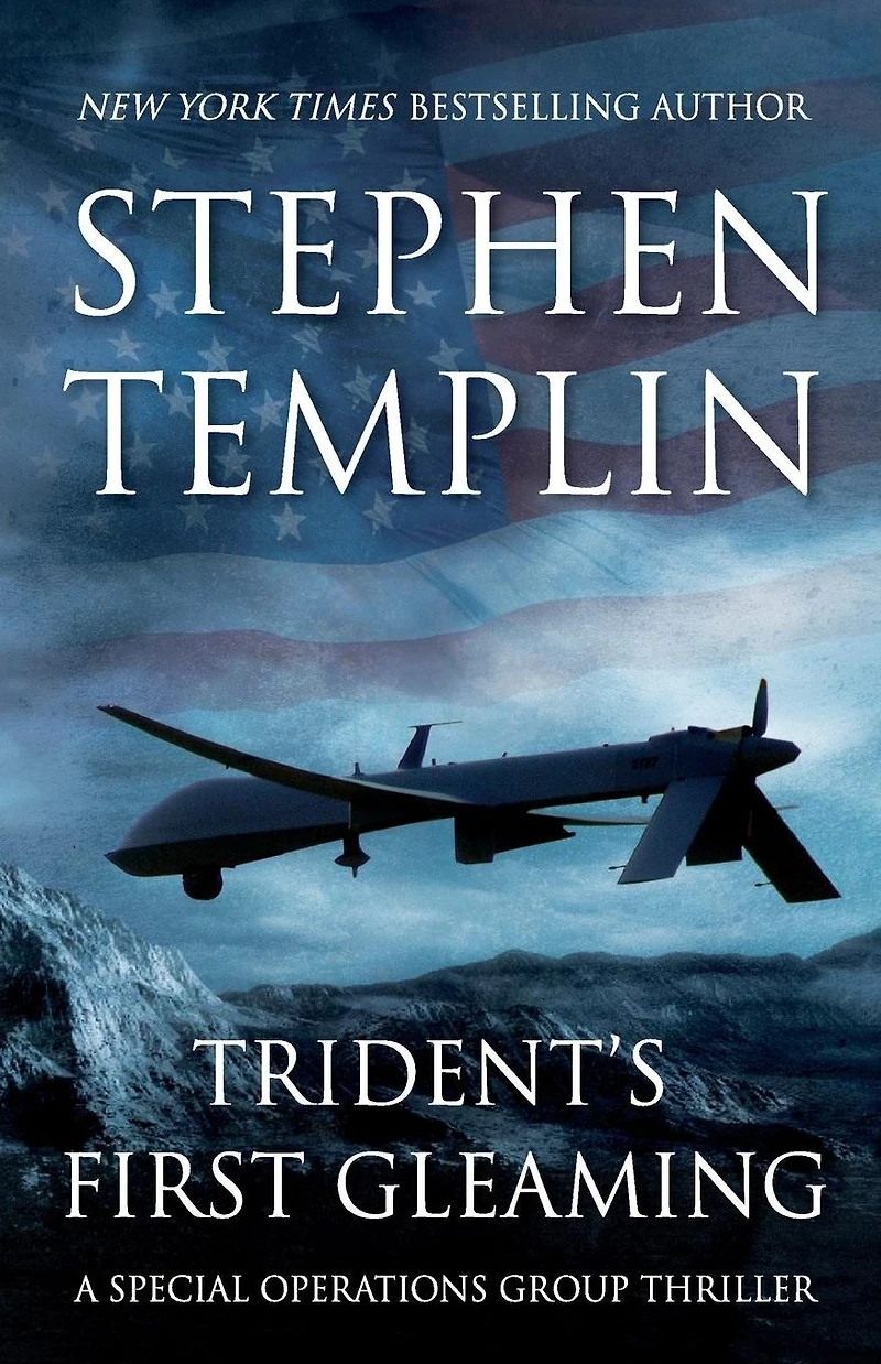 Trident's First Gleaming: A Special Operations Group Thriller