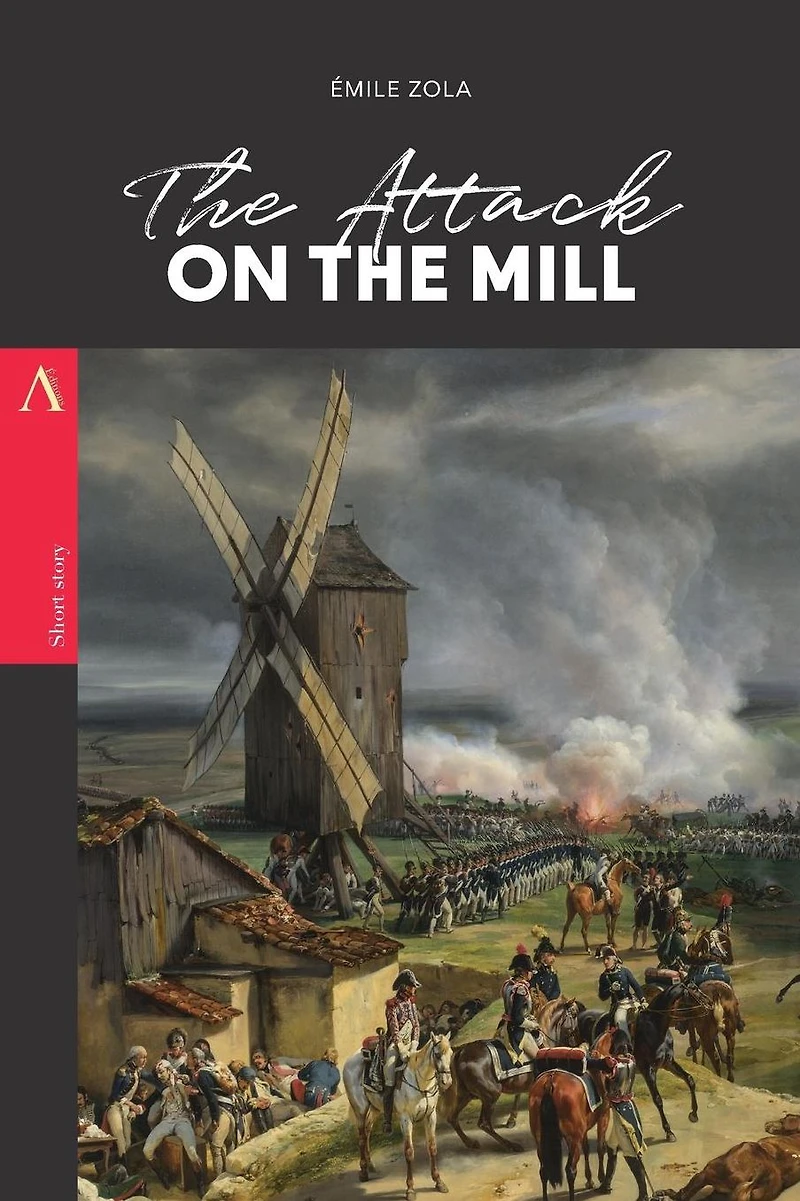 the Attack on Mill