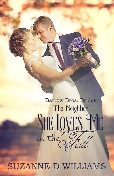 She Loves Me In The Fall: The Neighbor