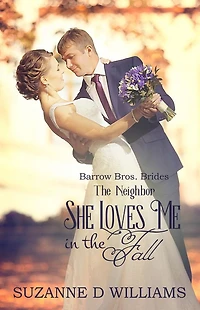 She Loves Me In The Fall: The Neighbor