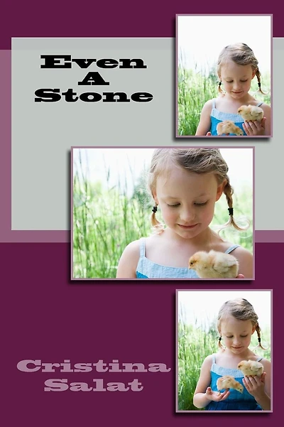 Even A Stone
