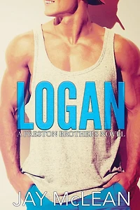 Logan - A Preston Brothers Novel: A More Than Series Spin-Off