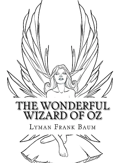 The Wonderful Wizard of Oz