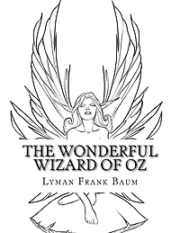 The Wonderful Wizard of Oz