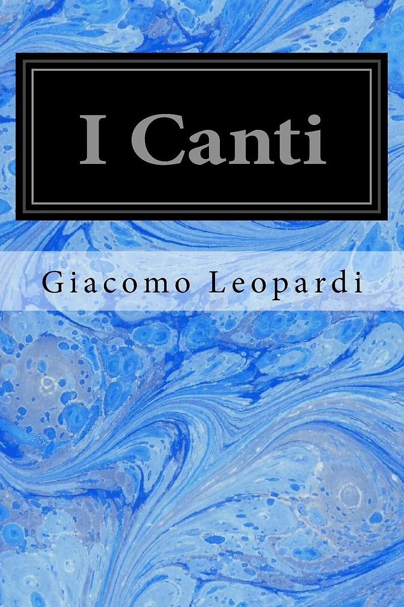 I Canti