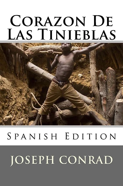 Corazï¿½n De Las Tinieblas (Spanish Edition)
