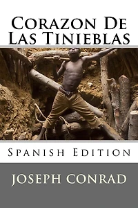 Corazï¿½n De Las Tinieblas (Spanish Edition)