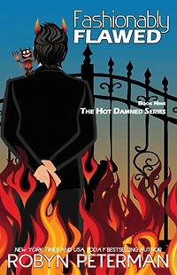 Fashionably Flawed (Hot Damned Series #9)