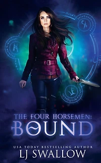 The Four Horsemen: Bound