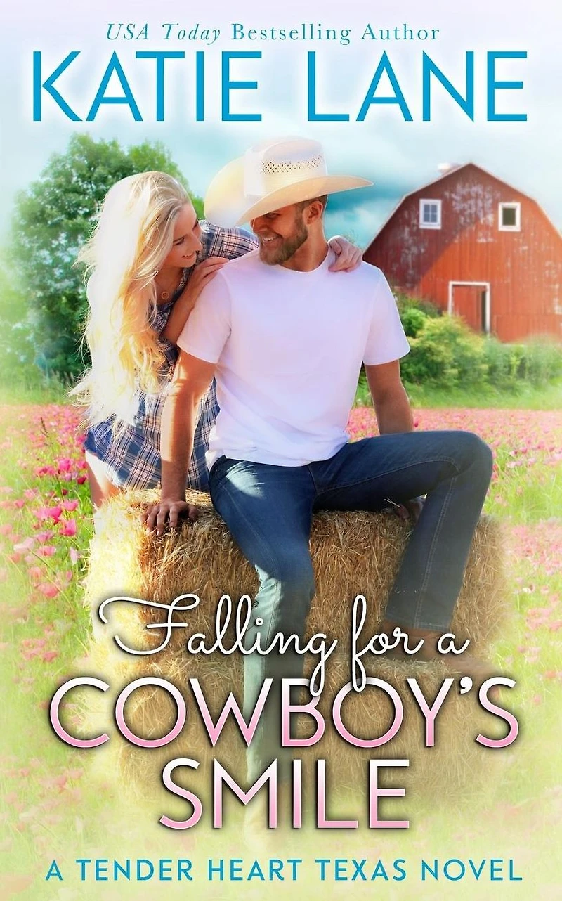 Falling for a Cowboy's Smile